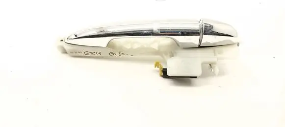 KIA Niro Rear door exterior handle 
