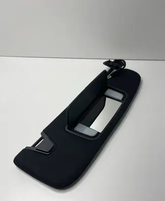 Ford Mustang VI Sun visor KR3B7604100 KR3B6304100