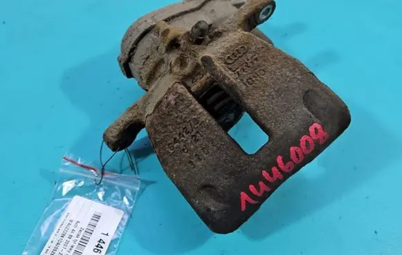 Audi A4 S4 B8 8K Rear brake caliper IMPRK1446008