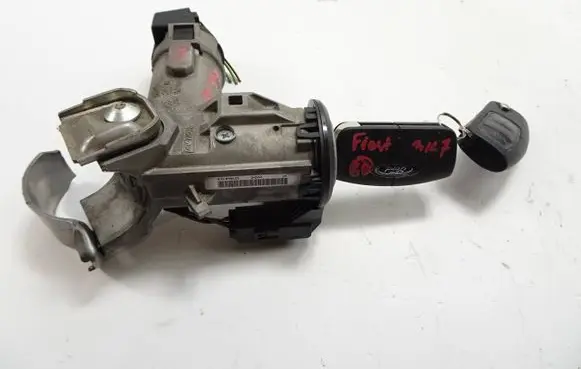 Ford Fiesta Ignition lock 8V513F880CG