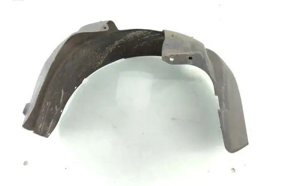 Ford B-MAX Front wheel arch liner splash guards AV1116115BB