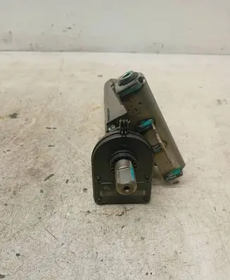 Opel Antara Steering column universal joint 96626686