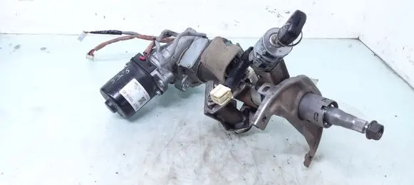 Electric power steering pump