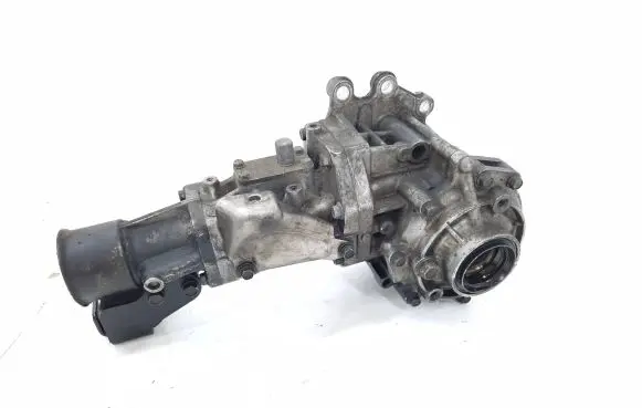 Citroen C-Crosser Front differential 