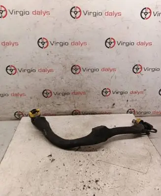 Breather/breather pipe/hose
