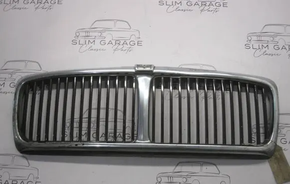 Jaguar XJ X40 Front grill 