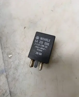 Mercedes-Benz W123 Other relay 54201006