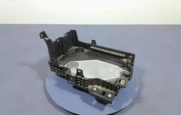 Renault Captur Battery box tray 648948662R