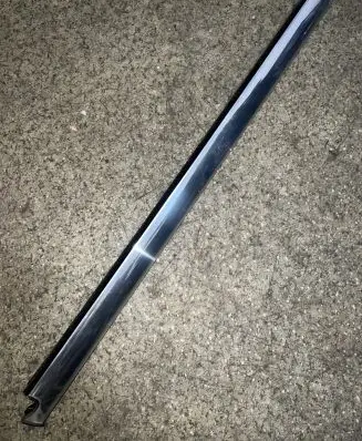 BMW 7 E65 E66 Other interior part 51168240429