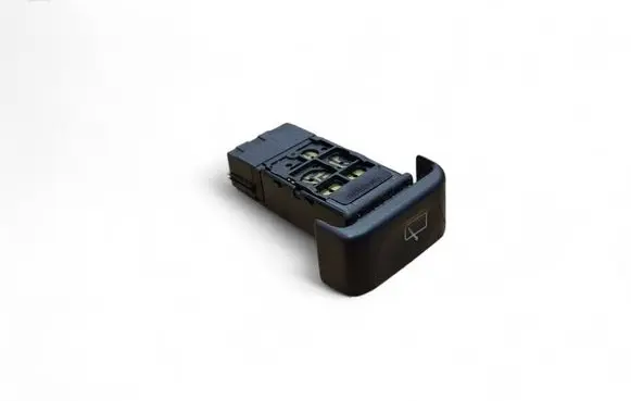 Land Rover Discovery Wiper switch 