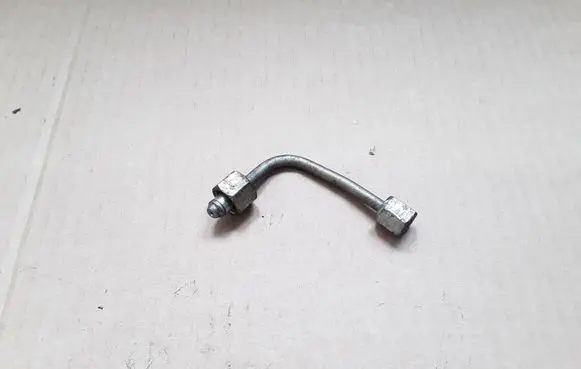 Suzuki SX4 Fuel injector supply line/pipe 55206520