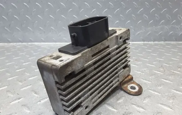 Toyota Yaris Other control units/modules G92C052011 091023