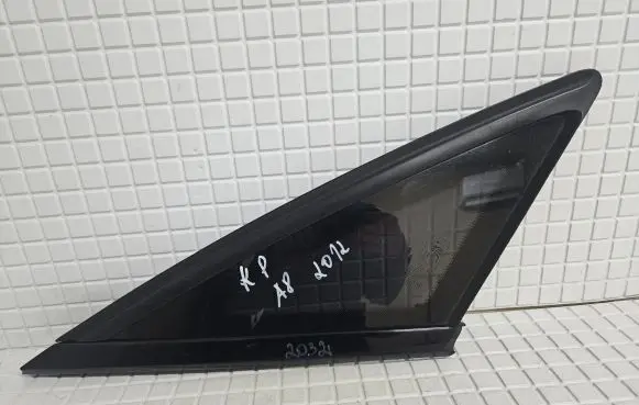 Audi A8 S8 D4 4H Rear side window 43R000211