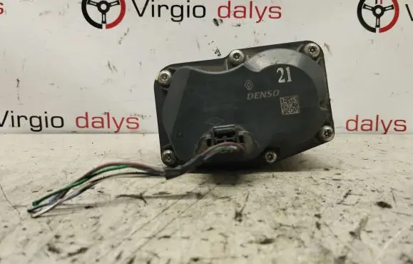 Renault Clio IV EGR valve HU1501000211 1411046 R052710292