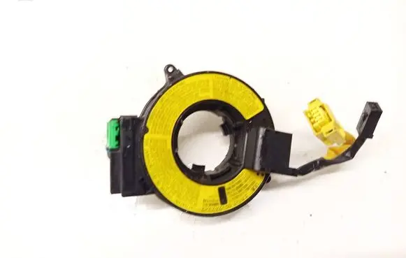 Mitsubishi Outlander Airbag slip ring squib (SRS ring) 