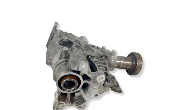 Volvo XC90 Front differential 31492191