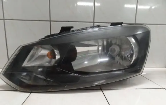 Volkswagen Polo V 6R Headlight/headlamp 6R1941015E