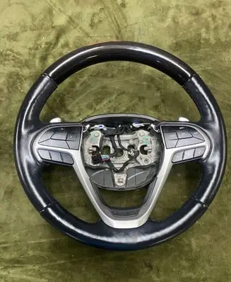 Jeep Grand Cherokee Steering wheel 12442124441