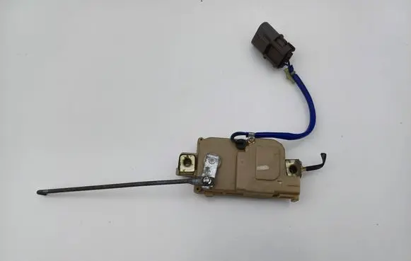 Nissan Pathfinder WD21 Soft lock spindle drive 