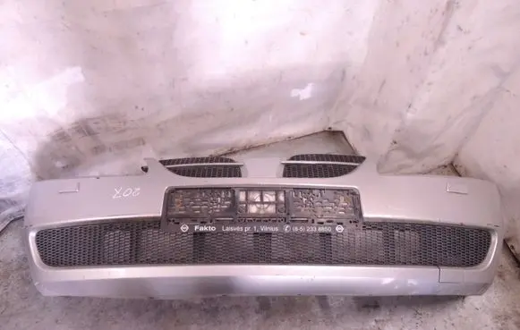 Nissan Almera N16 Front bumper D207