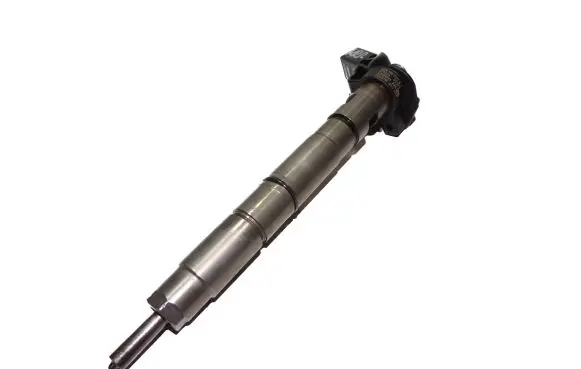 Audi A6 S6 C6 4F Fuel injector 059130277AJ 0445115054