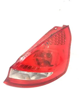 Ford Fiesta Rear/tail lights 8A6113404A 0374D