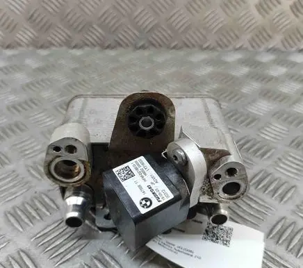 BMW iX3 G08 Air conditioning (A/C) air dryer 7911722