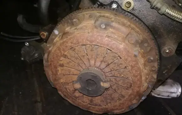 Peugeot 406 Clutch set kit