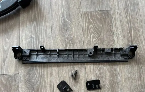 Renault Austral Other exterior part 215434987R