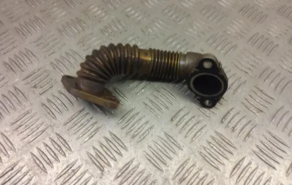 Nissan Navara D23 EGR valve line/pipe/hose