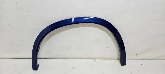 BMW X1 U11 Rear arch trim 5A01658