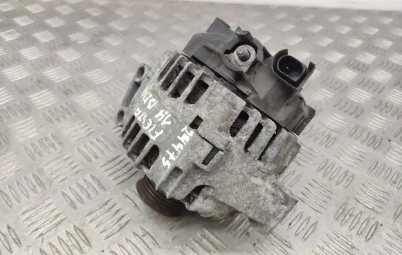 Ford Fiesta Generator/alternator AV6N10300HA