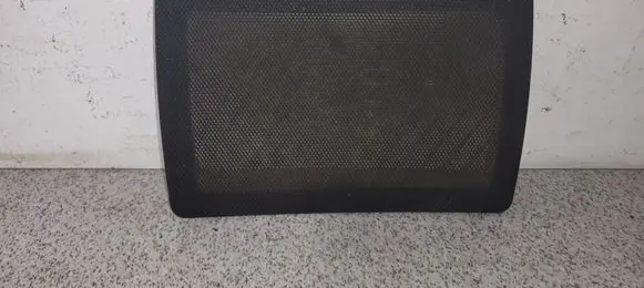 Side speaker trim/cover