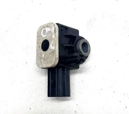 Ford Fusion II Airbag deployment crash/impact sensor CM5T14B006AA