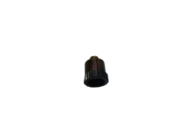 BMW 5 E60 E61 Camshaft pulley/ VANOS 1715027