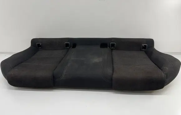 Volkswagen PASSAT B8 Rear seat 