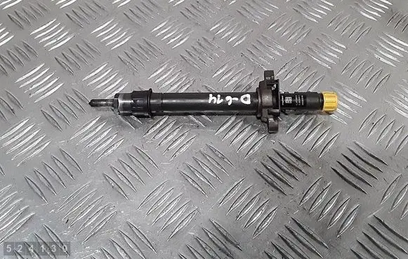 Citroen C5 Fuel injector 9656389980 EJBR03801D
