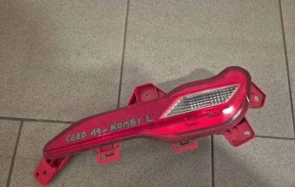 KIA Ceed Rear bumper light 92405J71