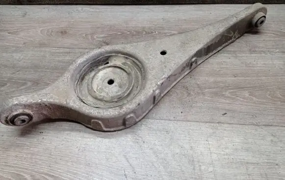 Volvo V70 Rear upper control arm/wishbone 6G915K652AAB