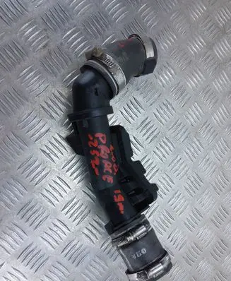 Toyota Proace Intercooler hose/pipe 98697