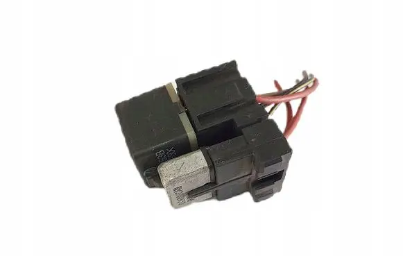 Skoda Fabia Mk2 (5J) Other relay 141951253B
