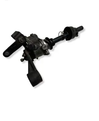 Skoda Fabia Mk1 (6Y) Gear selector/shifter in gearbox 6Y0711051
