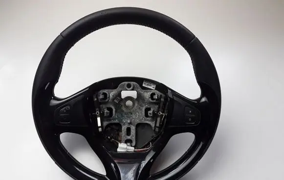 Renault Captur Steering wheel 985105453R