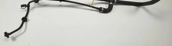 Volvo V60 Engine coolant pipe/hose 313190032