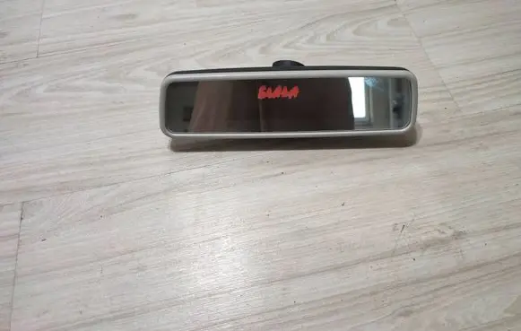 Skoda Scala Rear view mirror (interior) 990130