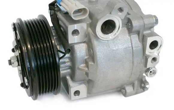Opel Mokka Air conditioning (A/C) compressor (pump) 94559600 95523479 95369542