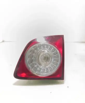 Volkswagen Golf Plus Tailgate rear/tail lights 5M0945094D 5m0945259