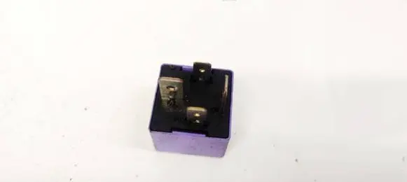 Renault Laguna II Other relay 12V50A03525 12V-50A-03525