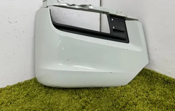 Man TGE 1gen Front bumper corner part panel trim 