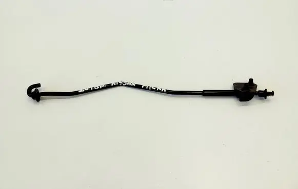 Nissan Micra K14 Engine bonnet/hood prop rod/strut 